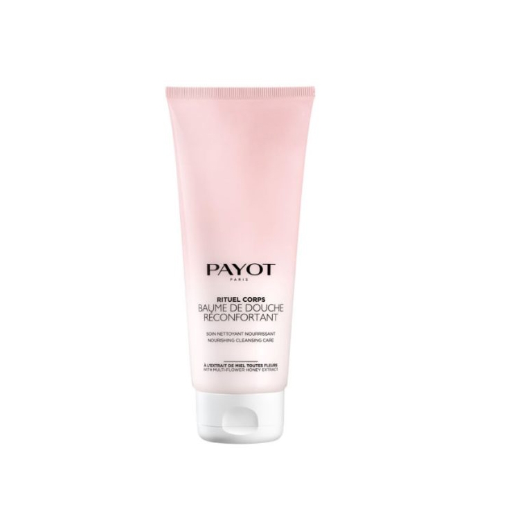 PAYOT PARIS RITUAL CORPS GEL DE DUCHA