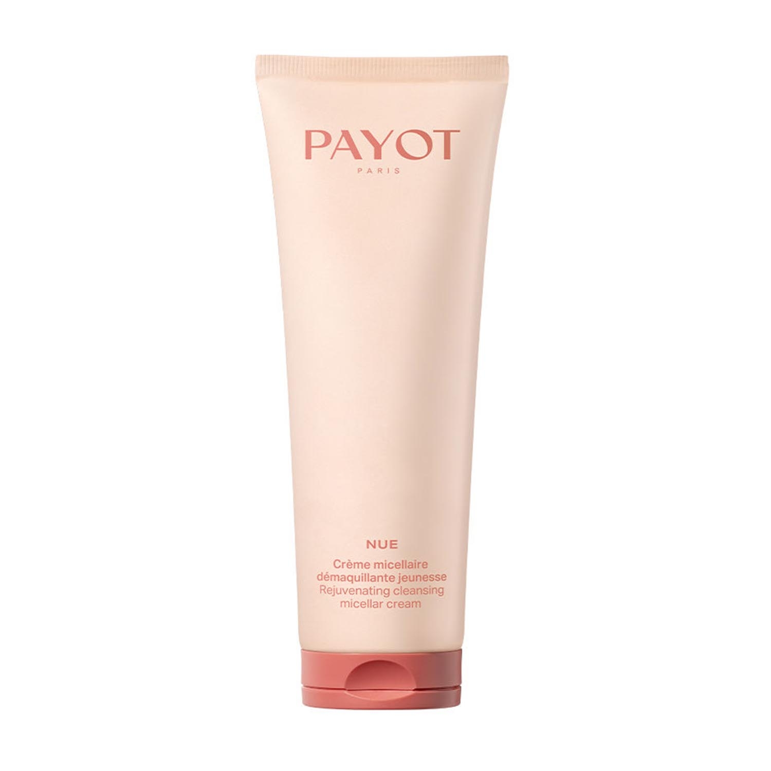 PAYOT PARIS NUE CREMA MICELAR LIMPIADORA REJUVENATING