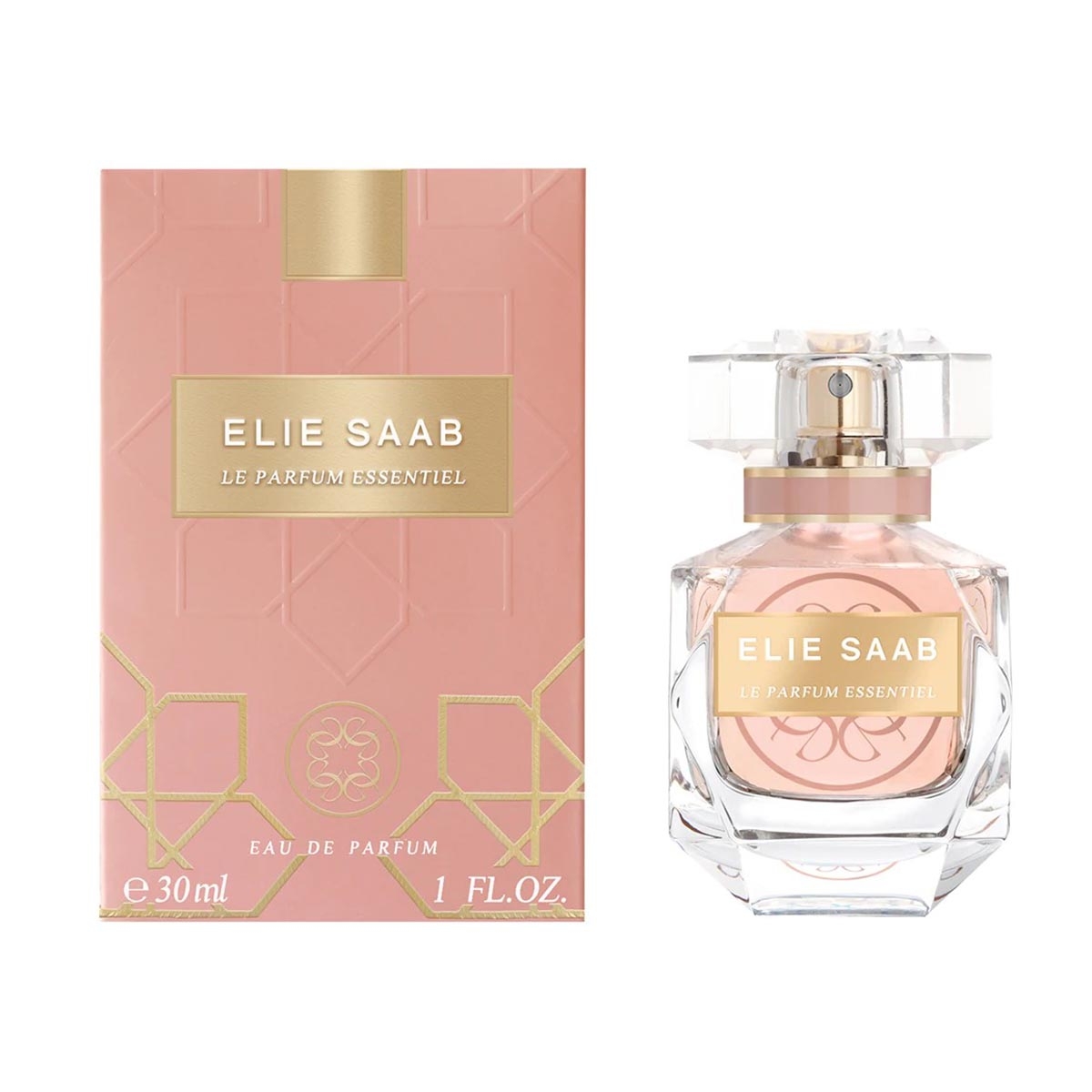 ELIE SAAB LE PARFUM ESSENTIEL EAU DE PARFUM