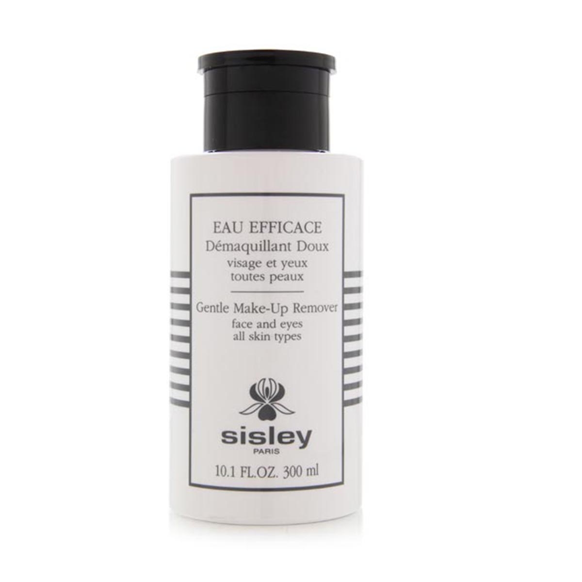 SISLEY EAU EFFICACE DESMAQUILLANTE CARA Y OJOS