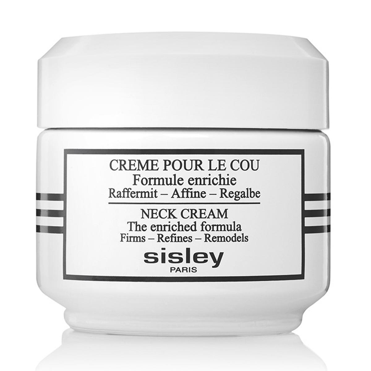 SISLEY POUR LE COU CREMA