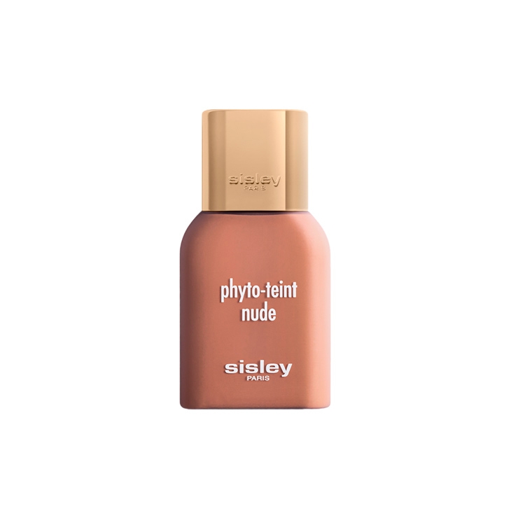 SISLEY PHYTO TEINT BASE NUDE 6C AMBER