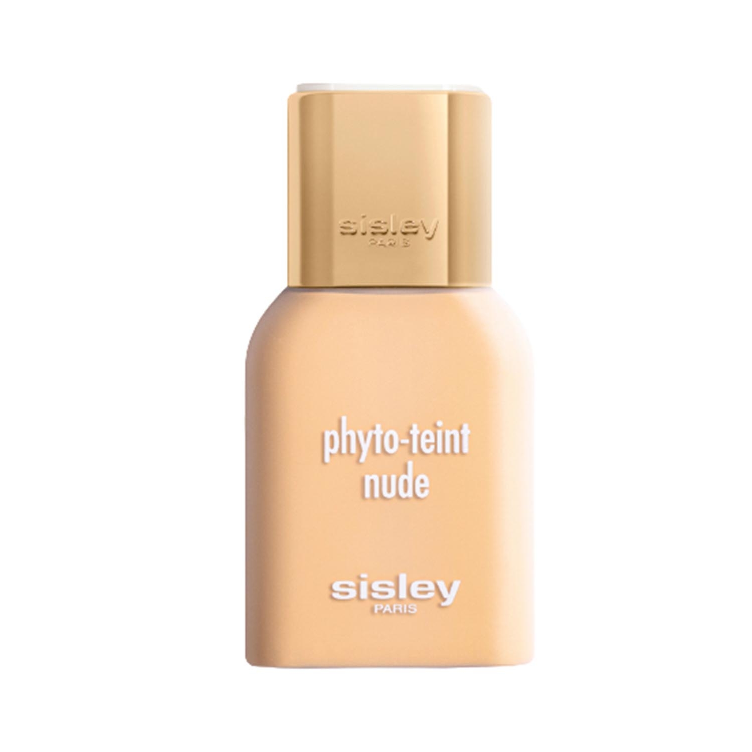 SISLEY PHYTO-TEINT NUDE BASE 0W PORCELAINE