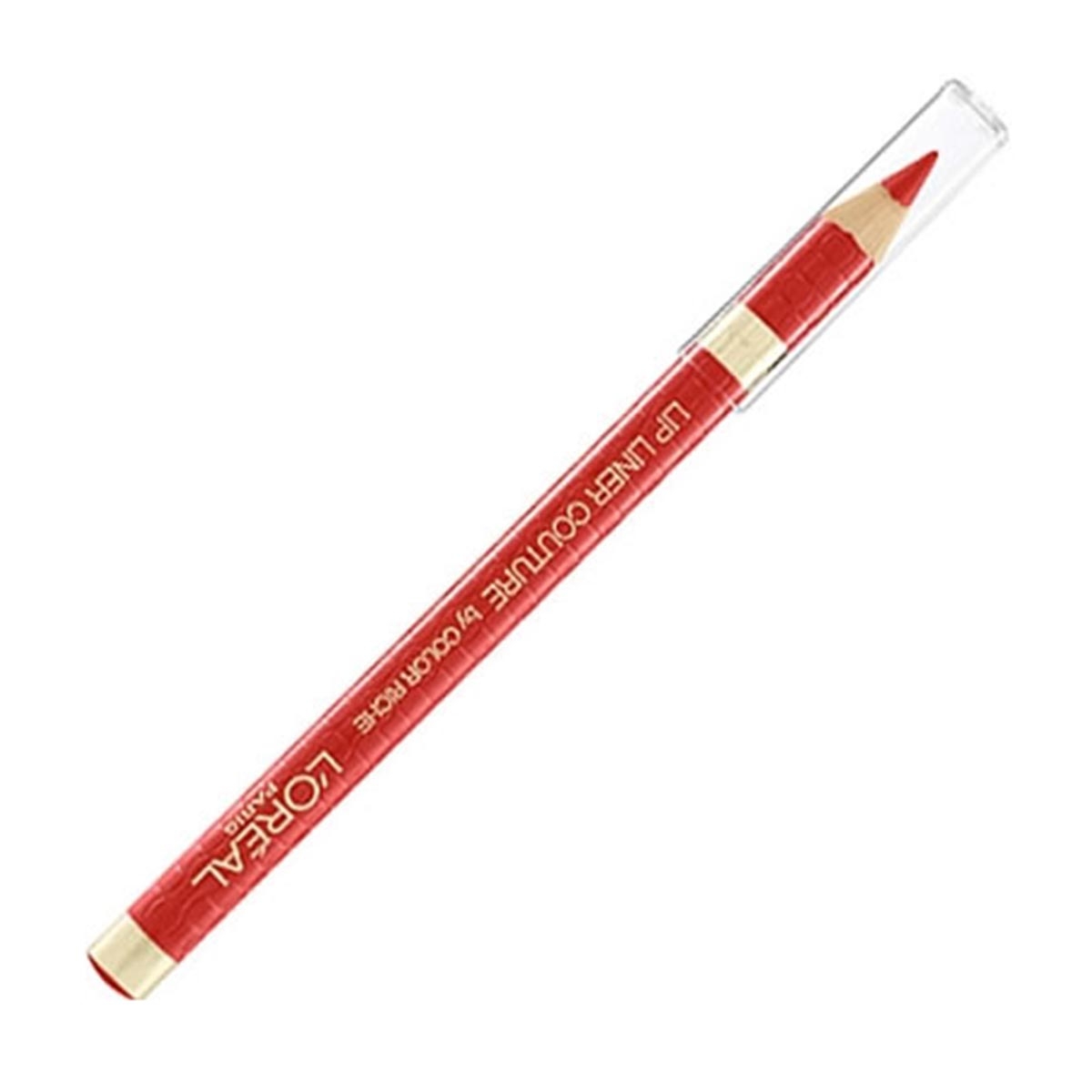 LOREAL LIP LINER COUTURE COLOR RICHE PERFILADOR LABIAL 377 1