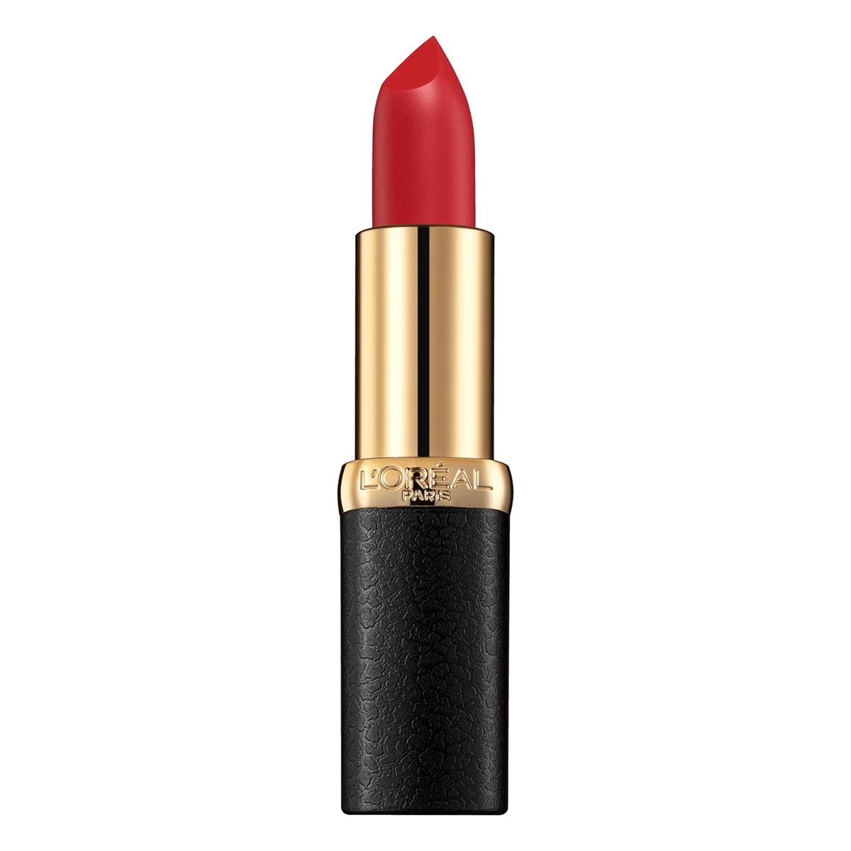 LOREAL COLOR RICHE MATTE BARRA DE LABIOS 344 CRIMSON OBSESSI