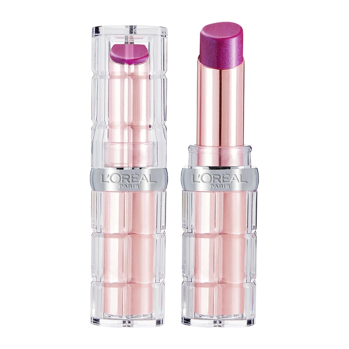 LOREAL COLOR RICHE PLUMP LIPSTICK 105 SEDUCE