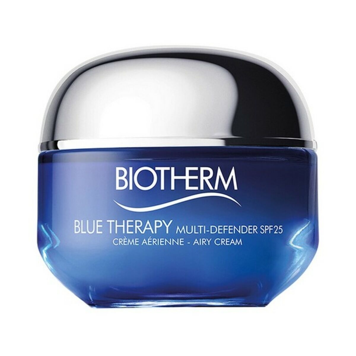 BIOTHERM BLUE THERAPY MULTI-DEFENSER SPF25 CREMA