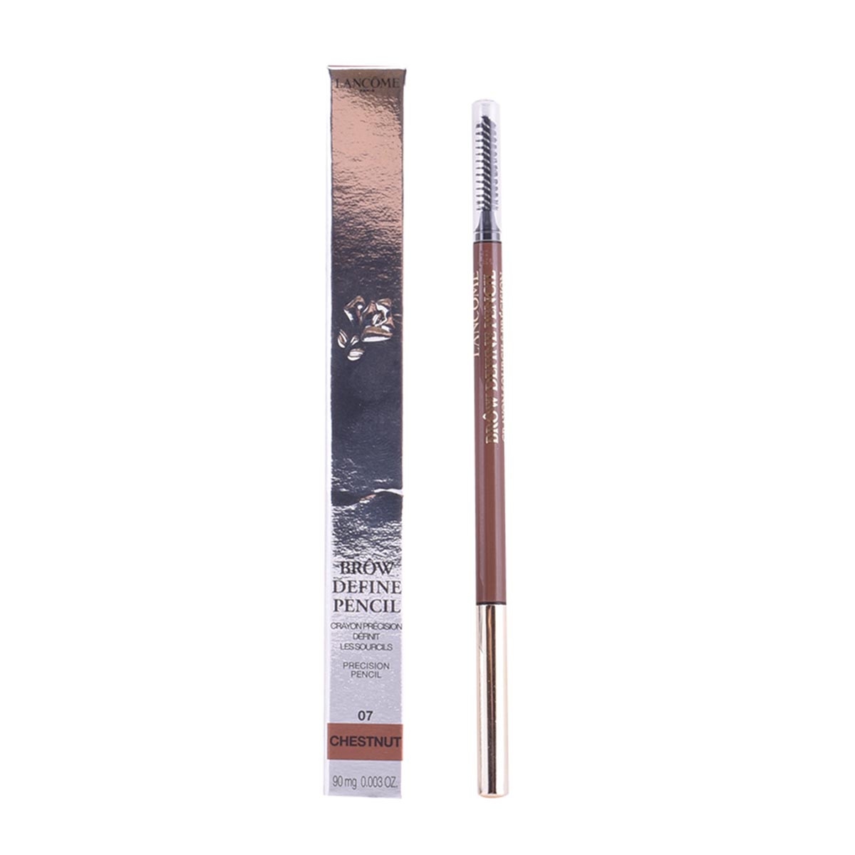 LANCOME BROW DEFINE EYEPENCIL 07 CHESTNUT