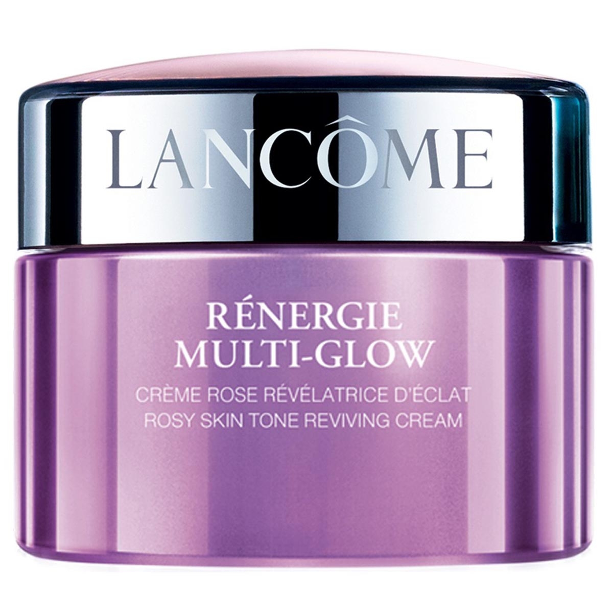 LANCOME RENERGIE RED CREAM MULTI-GLOW