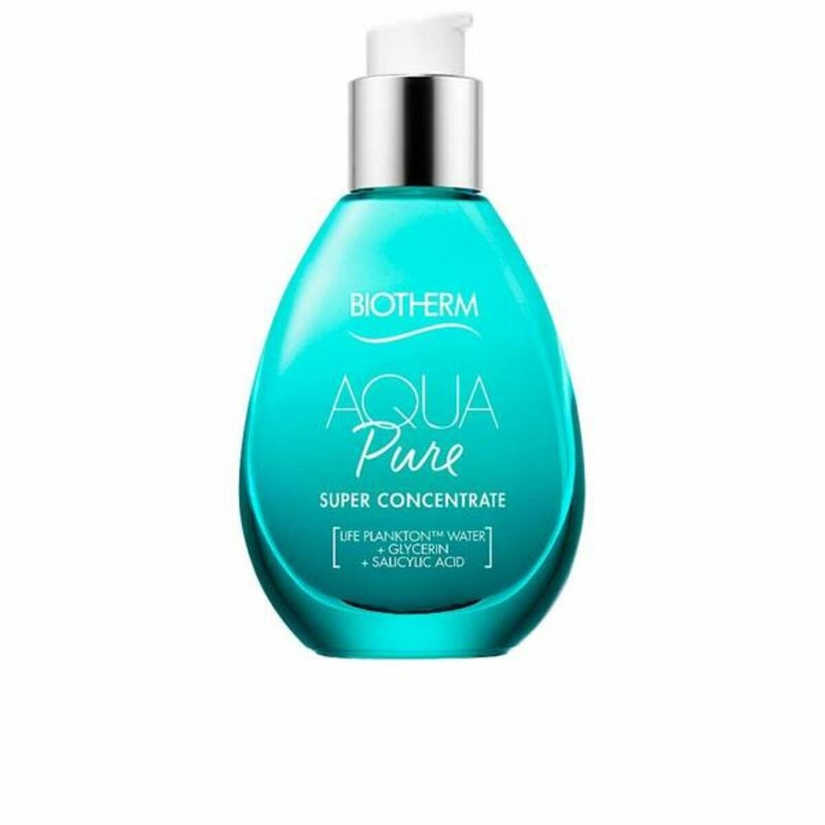 BIOTHERM AQUAPURE SUPER CONCENTRADO