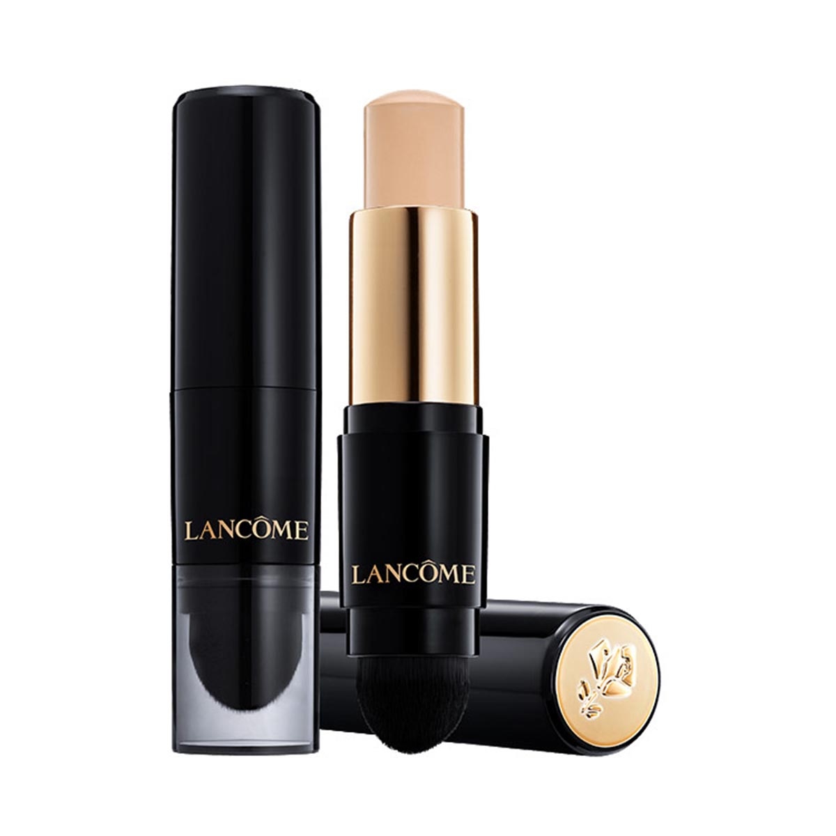 LANCOME TEINT IDOLE LIQUID FOUNDATION 02 LYS ROSEE