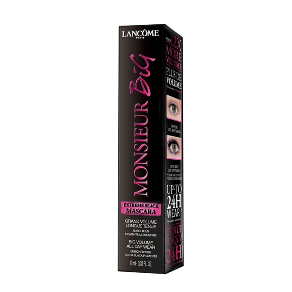 LANCOME MONSIEUR BIG MASCARA DE PESTANAS XL