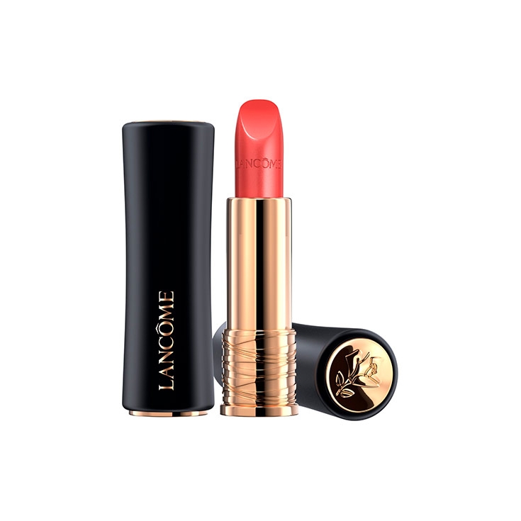 LANCOME ABSOLU ROUGE CREAM BARRA DE LABIOS 350 3.