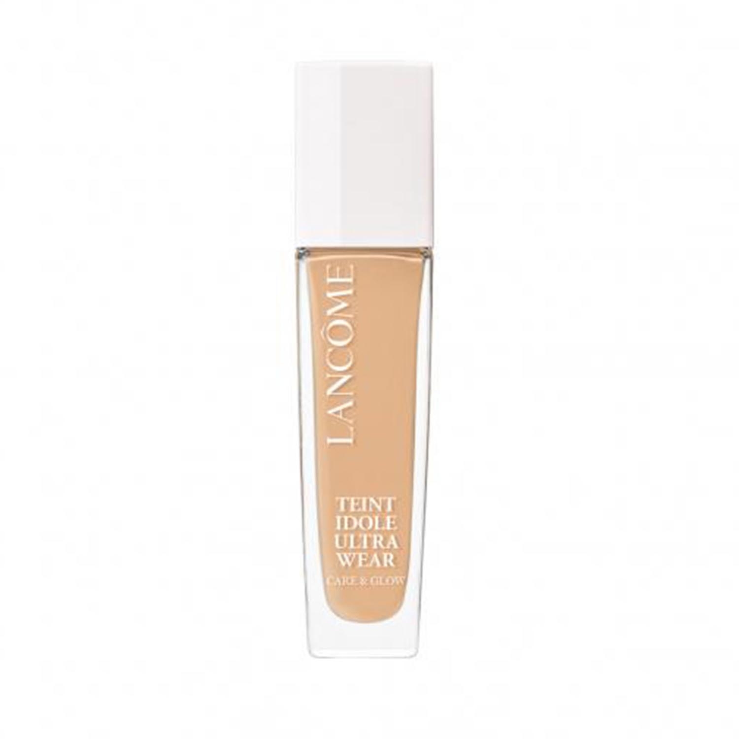 LANCOME TEINT IDOLE ULTRA WEAR BASE CARE&GLOW 245C