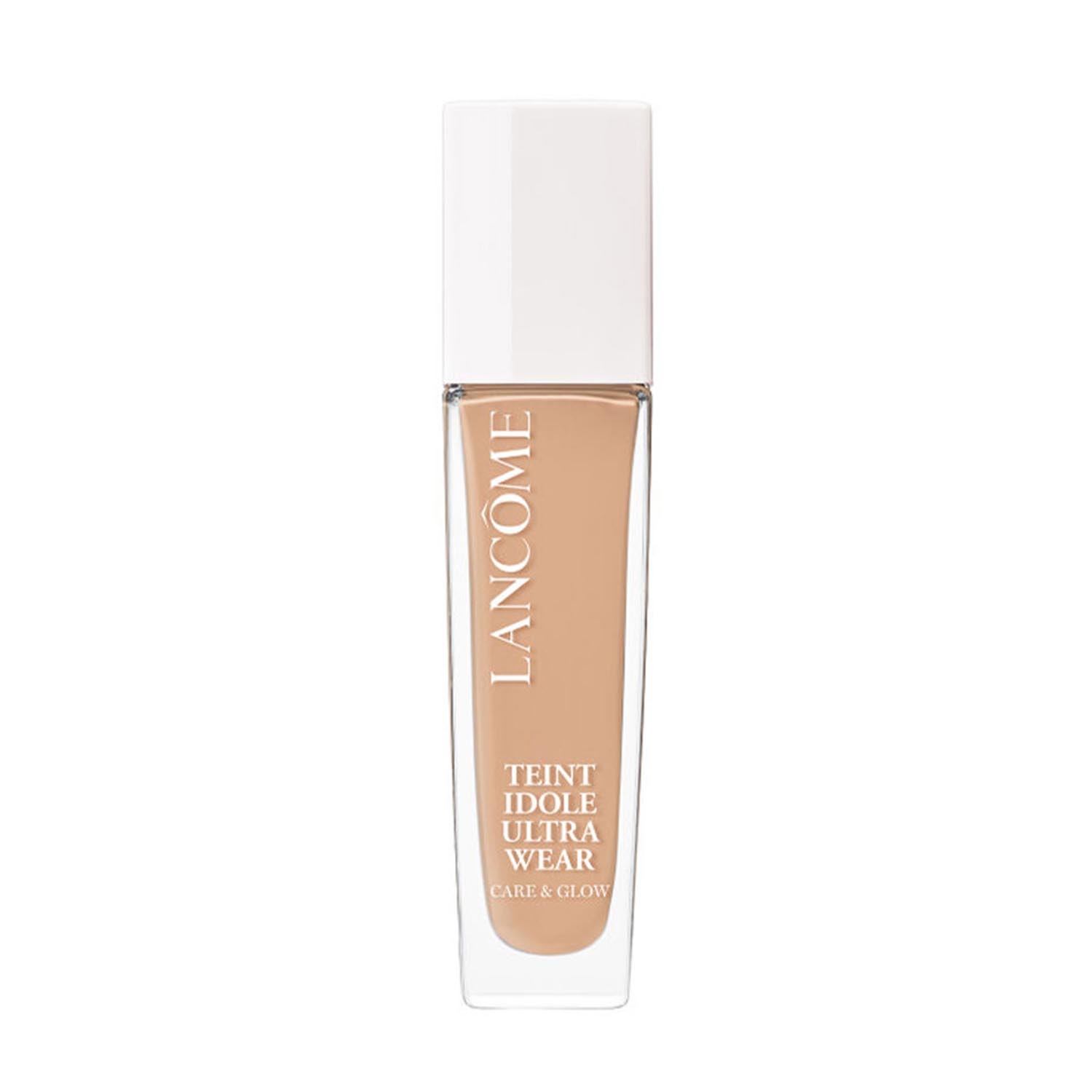 LANCOME TEINT IDOLE ULTRA WEAR BASE CARE&GLOW 310N