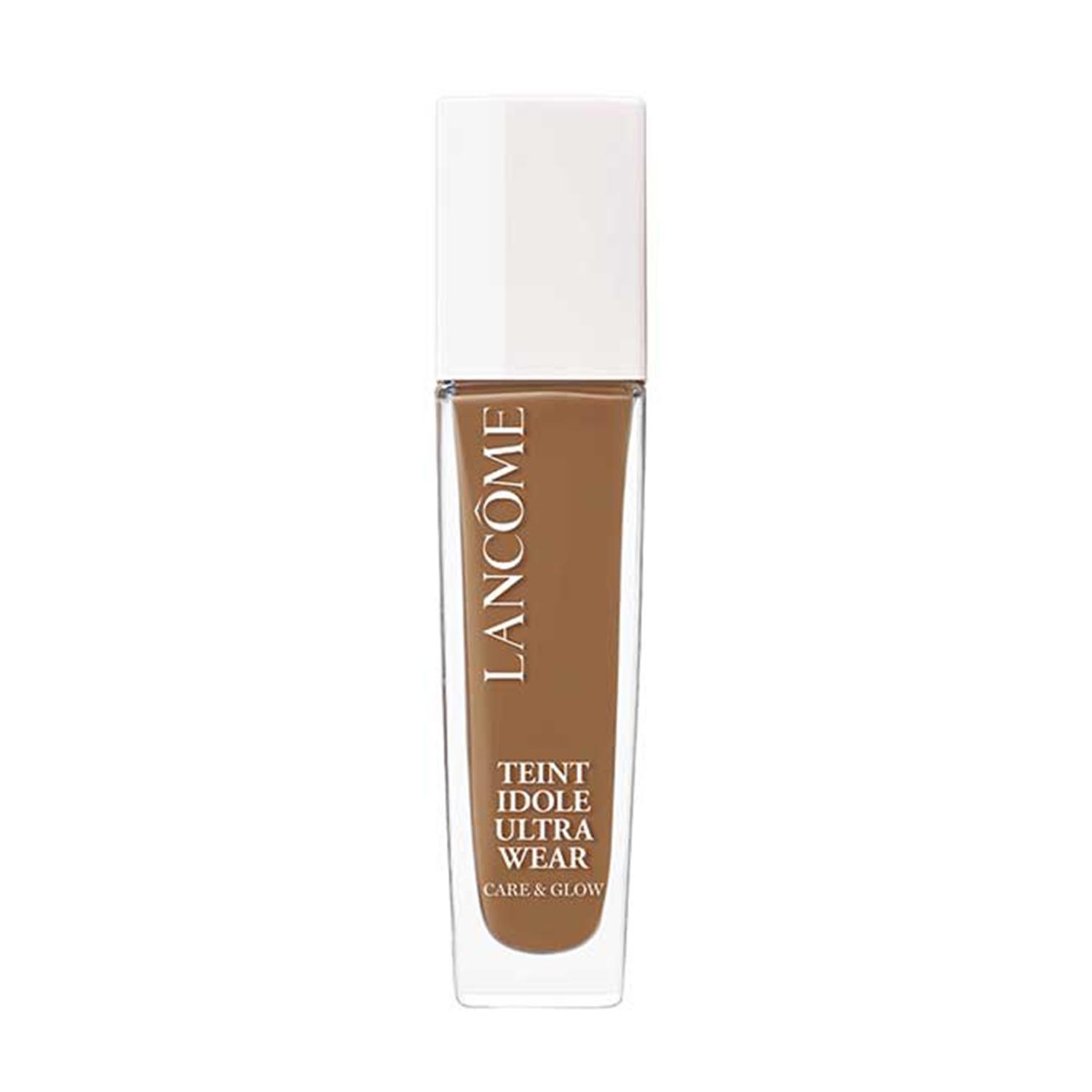 LANCOME TEINT IDOLE ULTRA WEAR BASE CARE&GLOW 510N