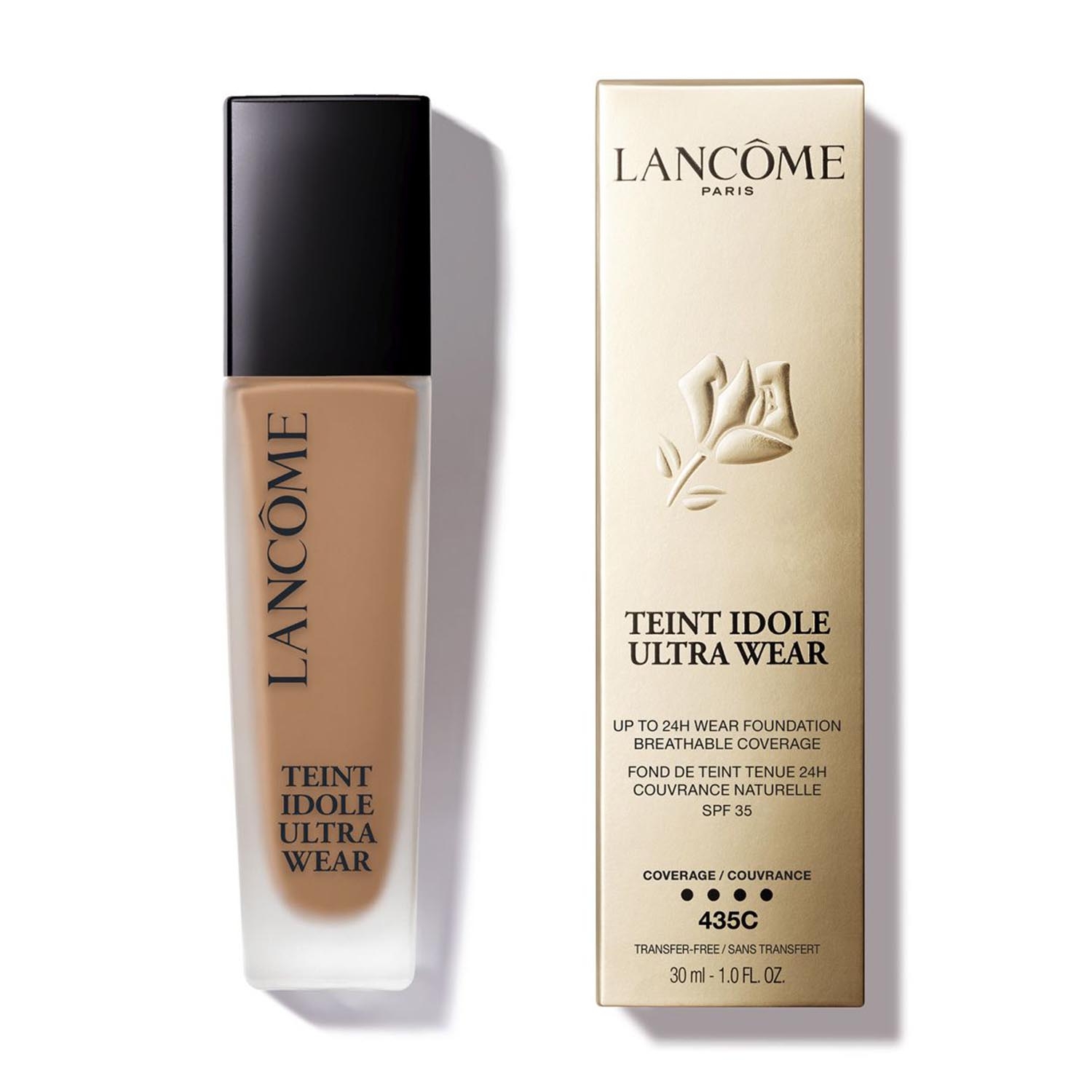 LANCOME TEINT IDOLE ULTRA WEAR BASE FLUIDA 435C