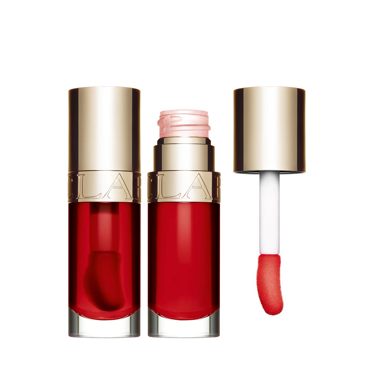 CLARINS COMFORT LIP OIL 3