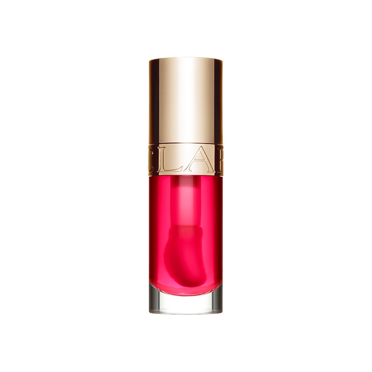 CLARINS COMFORT LIP OIL 4