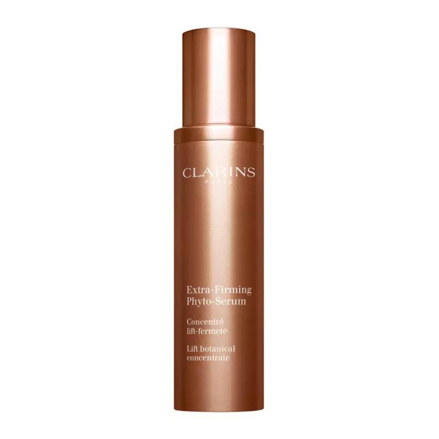 CLARINS EXTRA-FIRMING PHYTO-SERUM CONCENTRATE