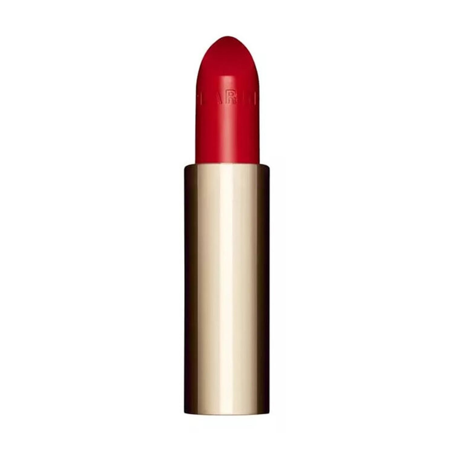 CLARINS JOLI ROUGE REFILLABLE LIPSTICK Nº768