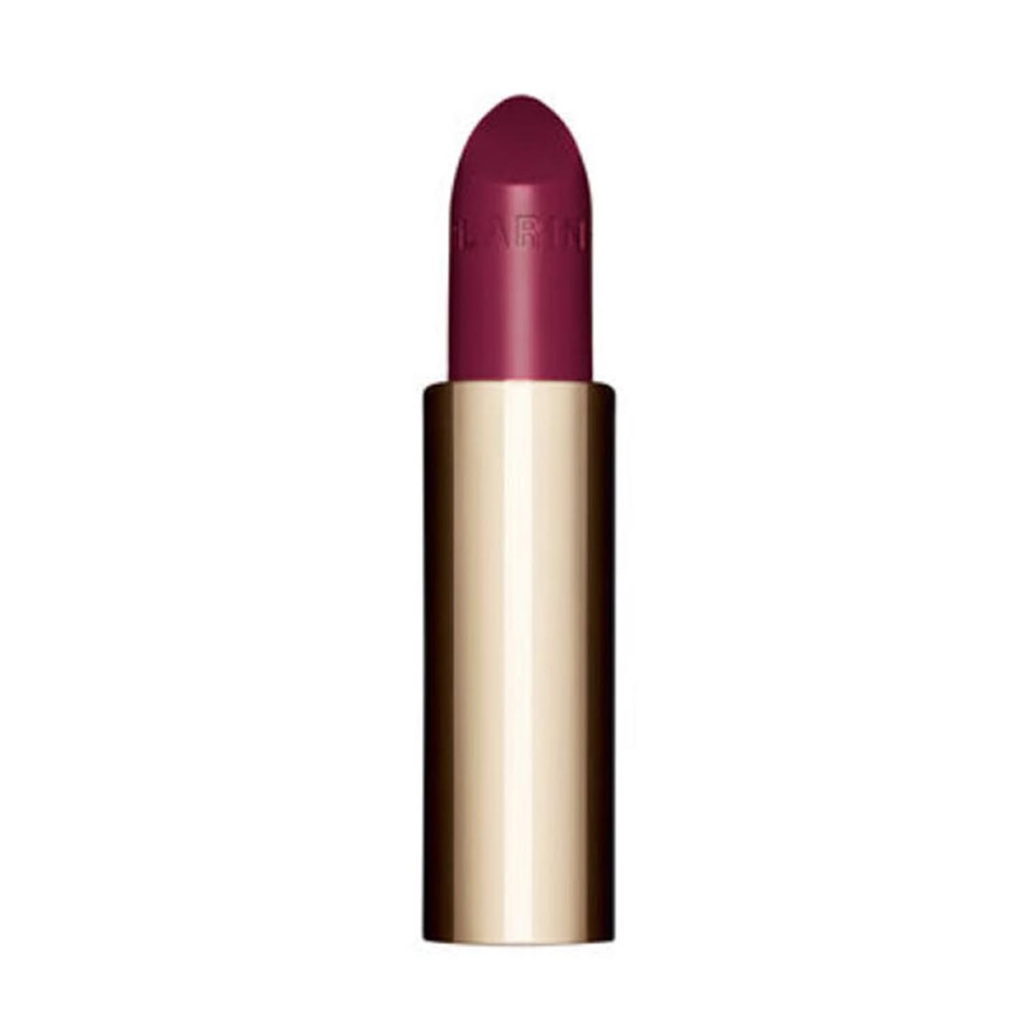 CLARINS JOLI ROUGE REFILLABLE LIPSTICK Nº776