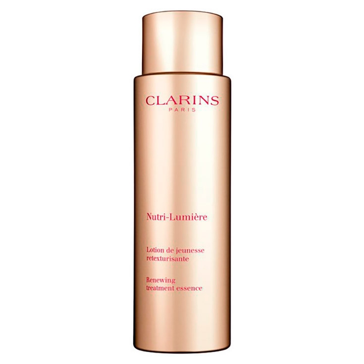 CLARINS NUTRI LUMIERE CREMA HIDRATANTES