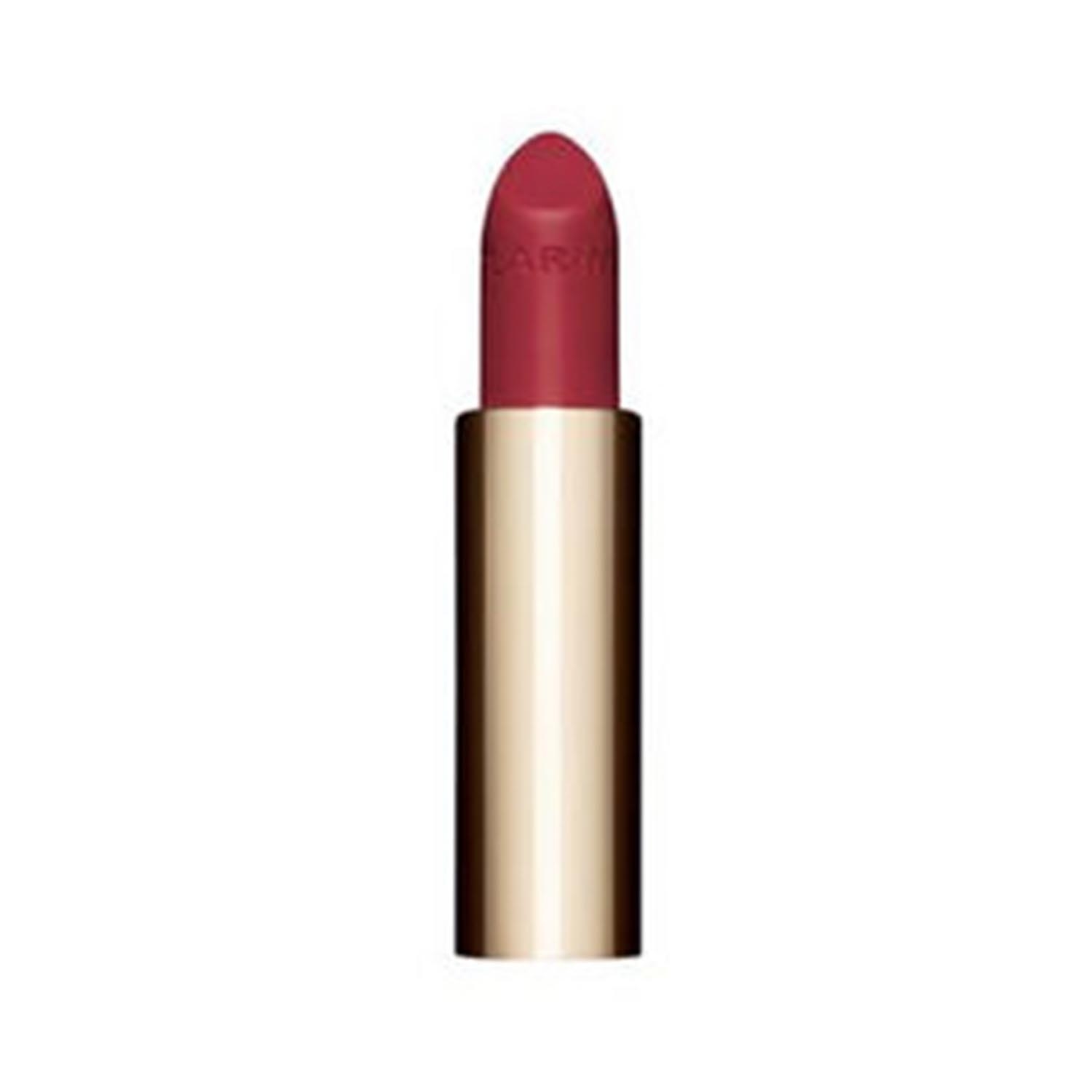 CLARINS JOLI ROUGE VELVET 732V REFILLABLE LIPSTICK