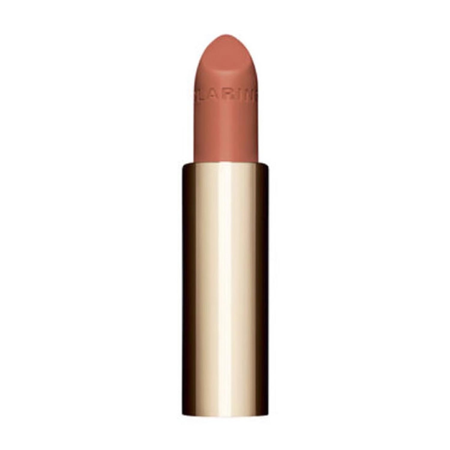 CLARINS JOLI ROUGE VELVET 783V REFILLABLE LIPSTICK