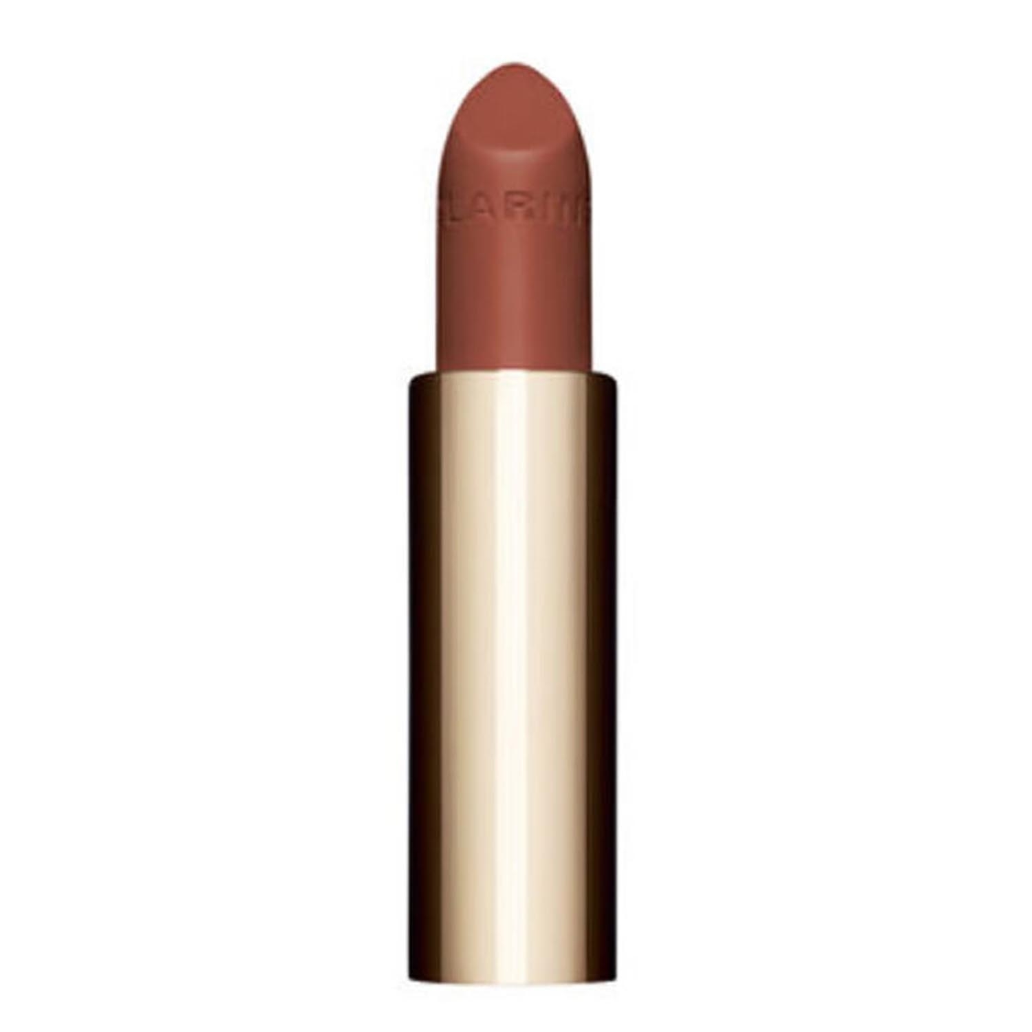 CLARINS JOLI ROUGE VELVET 784V REFILLABLE LIPSTICK