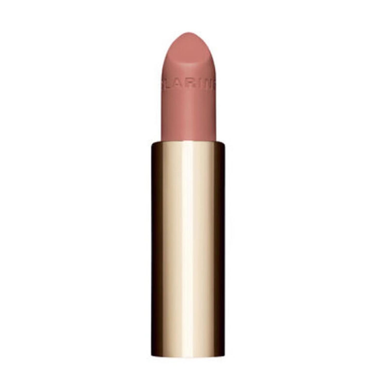 CLARINS JOLI ROUGE VELVET 785V REFILLABLE LIPSTICK