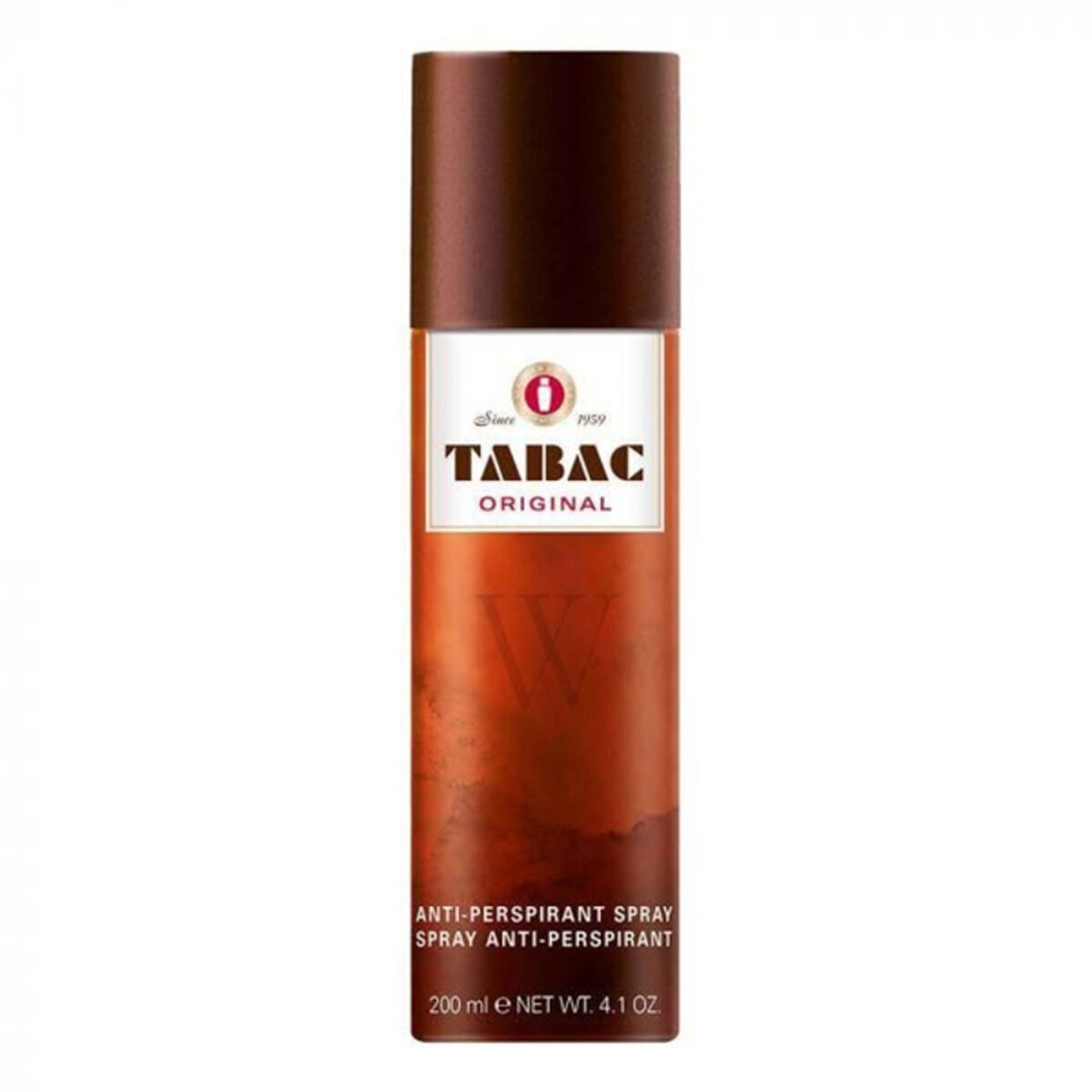 TABAC ORIGINAL DESODORANTE ANTI-PERSPIRANT 200ML VAPORIZADOR