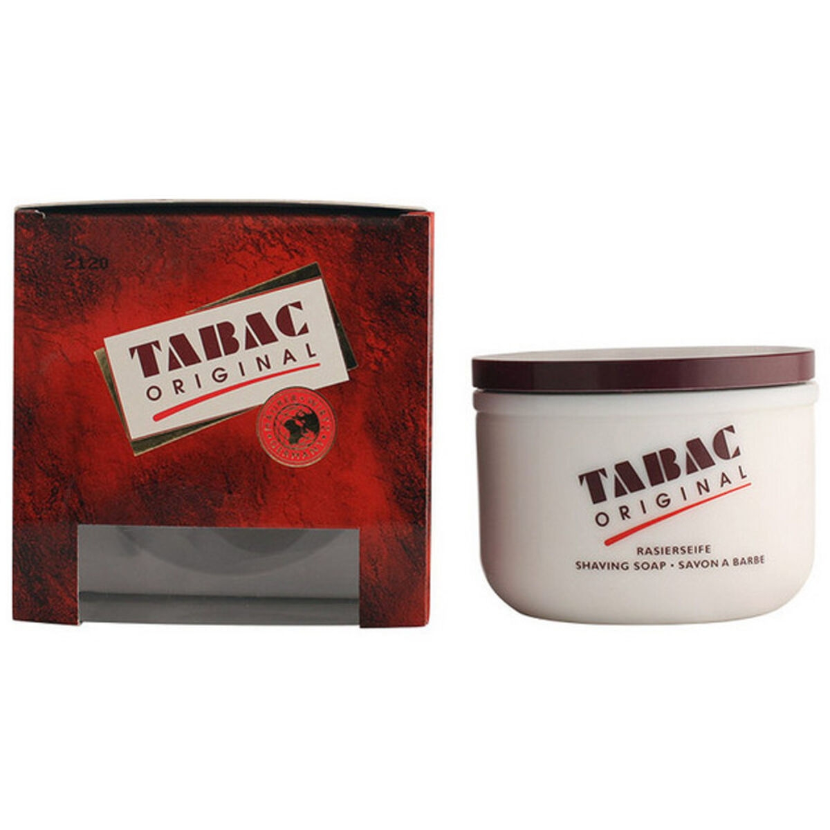 TABAC ORIGINAL CUENCO JABON AFEITADO