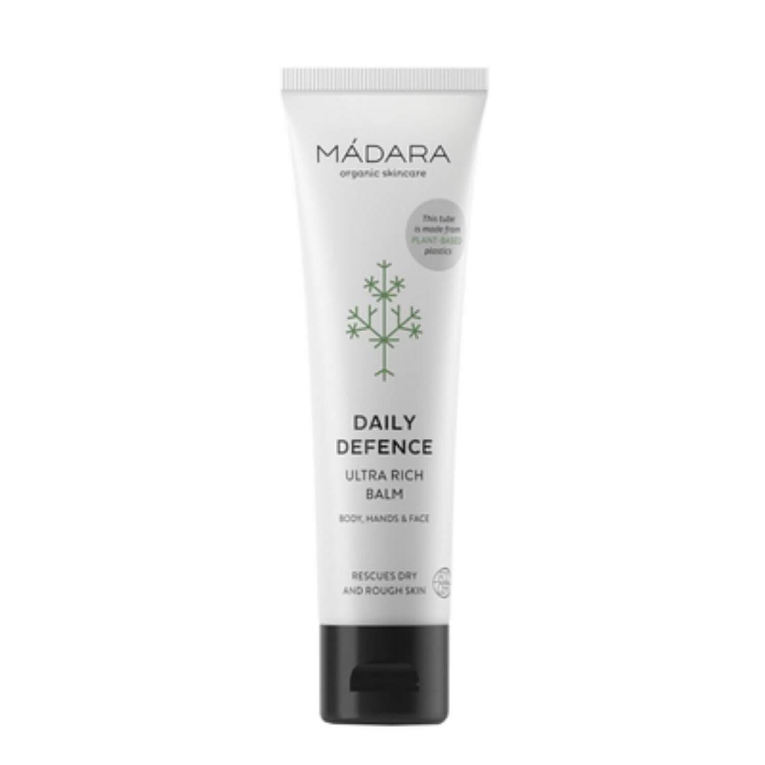 MADARA DETOX BALSAMO ULTRA RICO DIALY DEFENCE