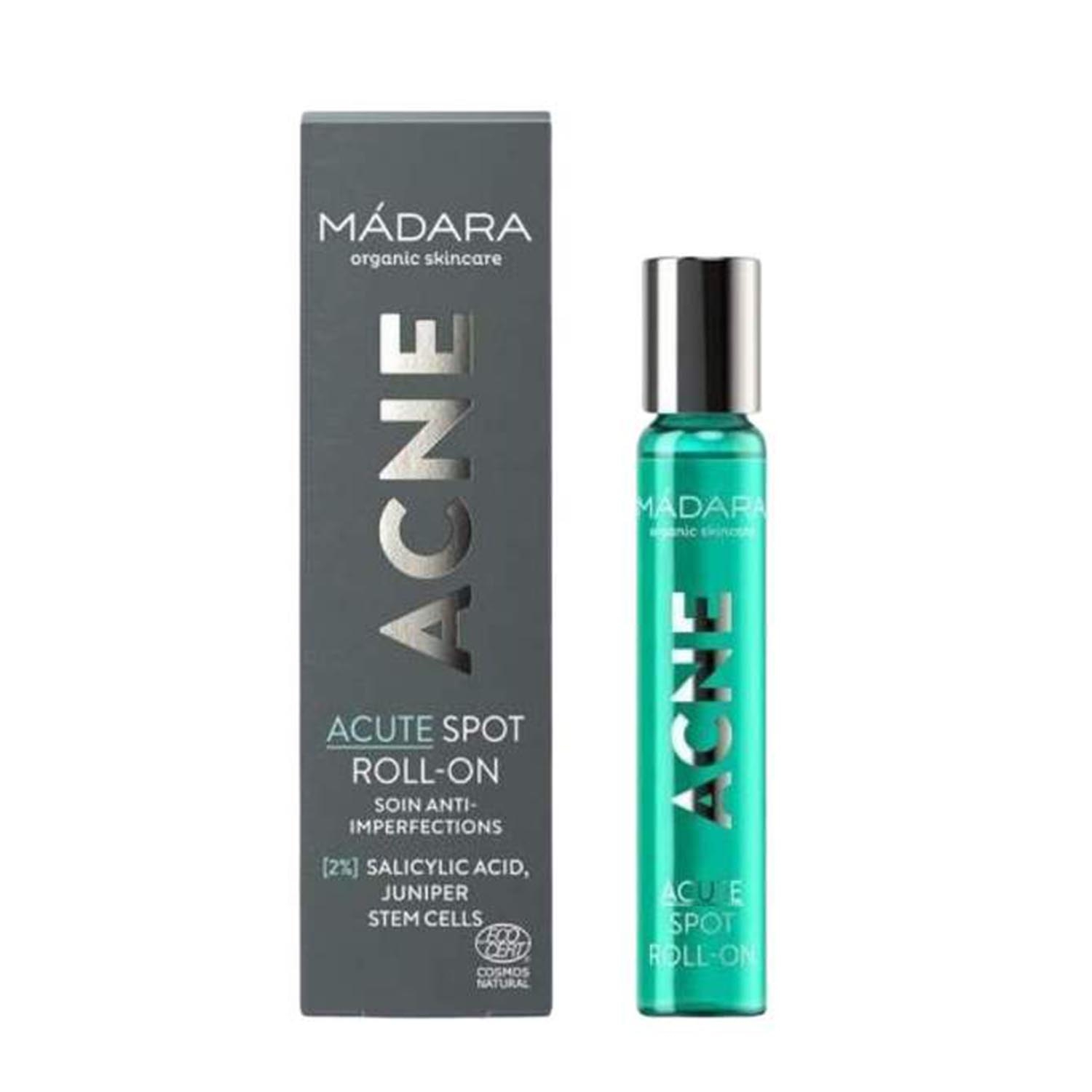 MADARA ACNE ACUTE SPOT ROLL-ON