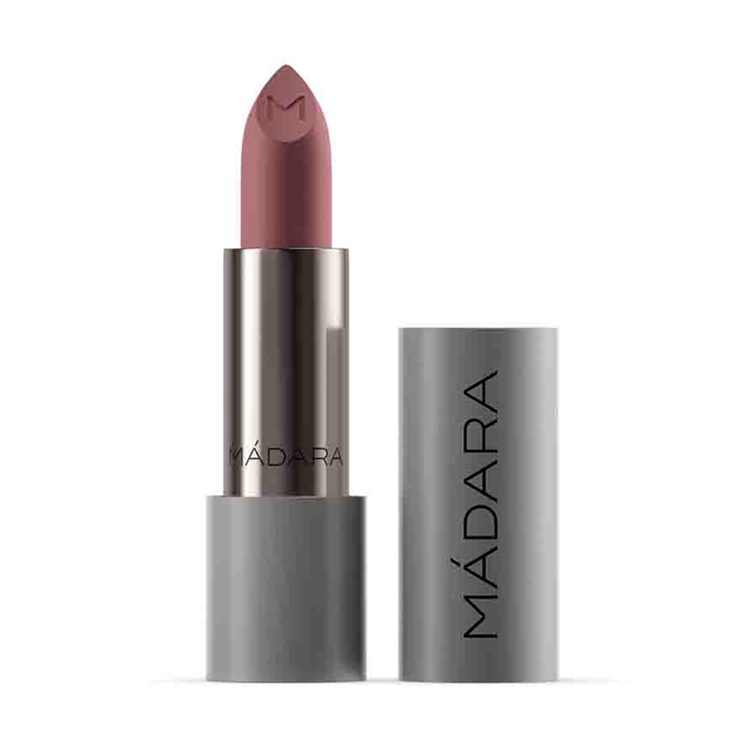 MADARA VELVET CREAM BARRA DE LABIOS 31 COOL NUDE