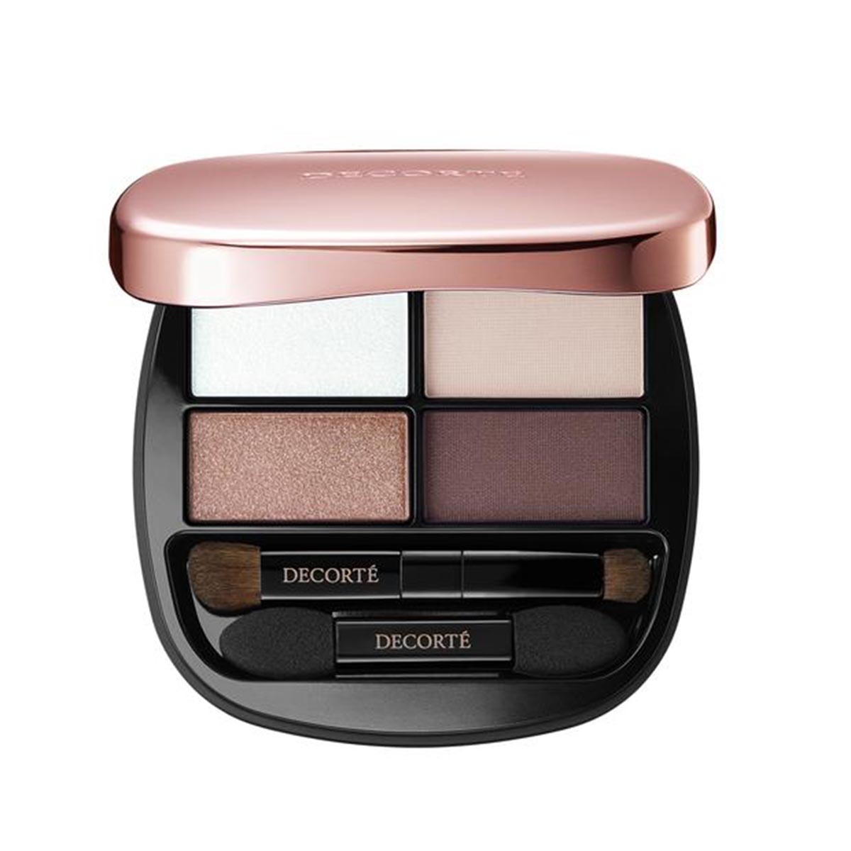 DECORTE CONTOUR EYESHADOW 011