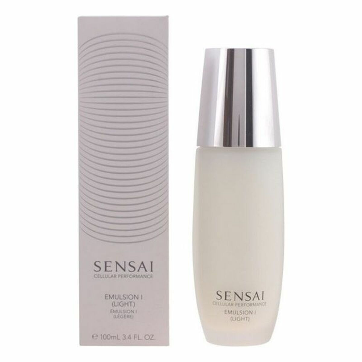 SENSAI CELLULAR EMULSION LIGHT