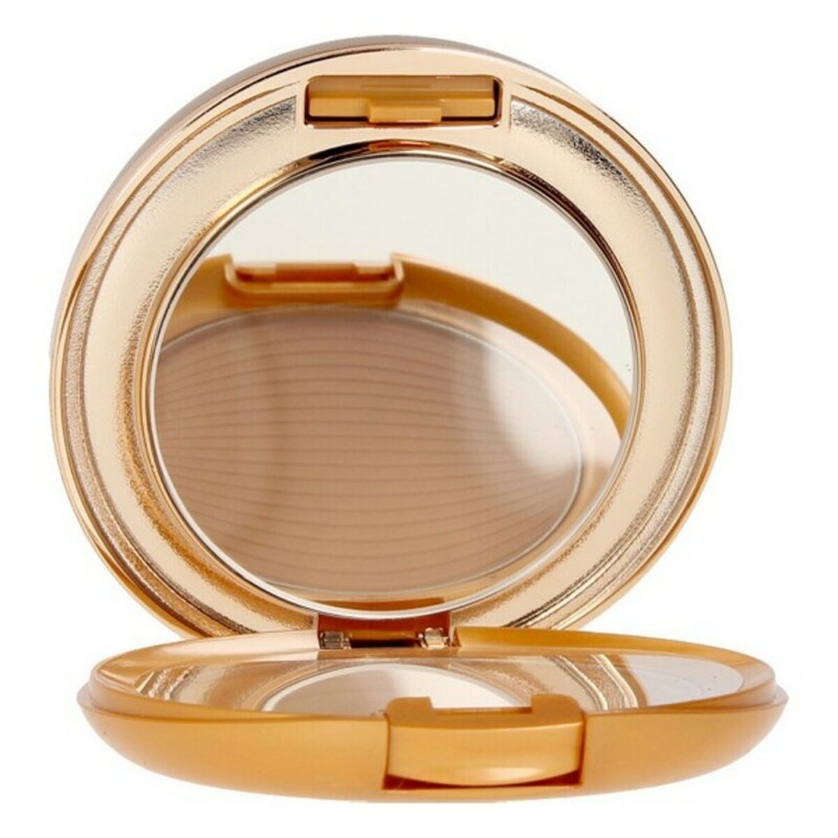 SENSAI SENSAI SILKY BRONZE NATURAL COMPACT SC03