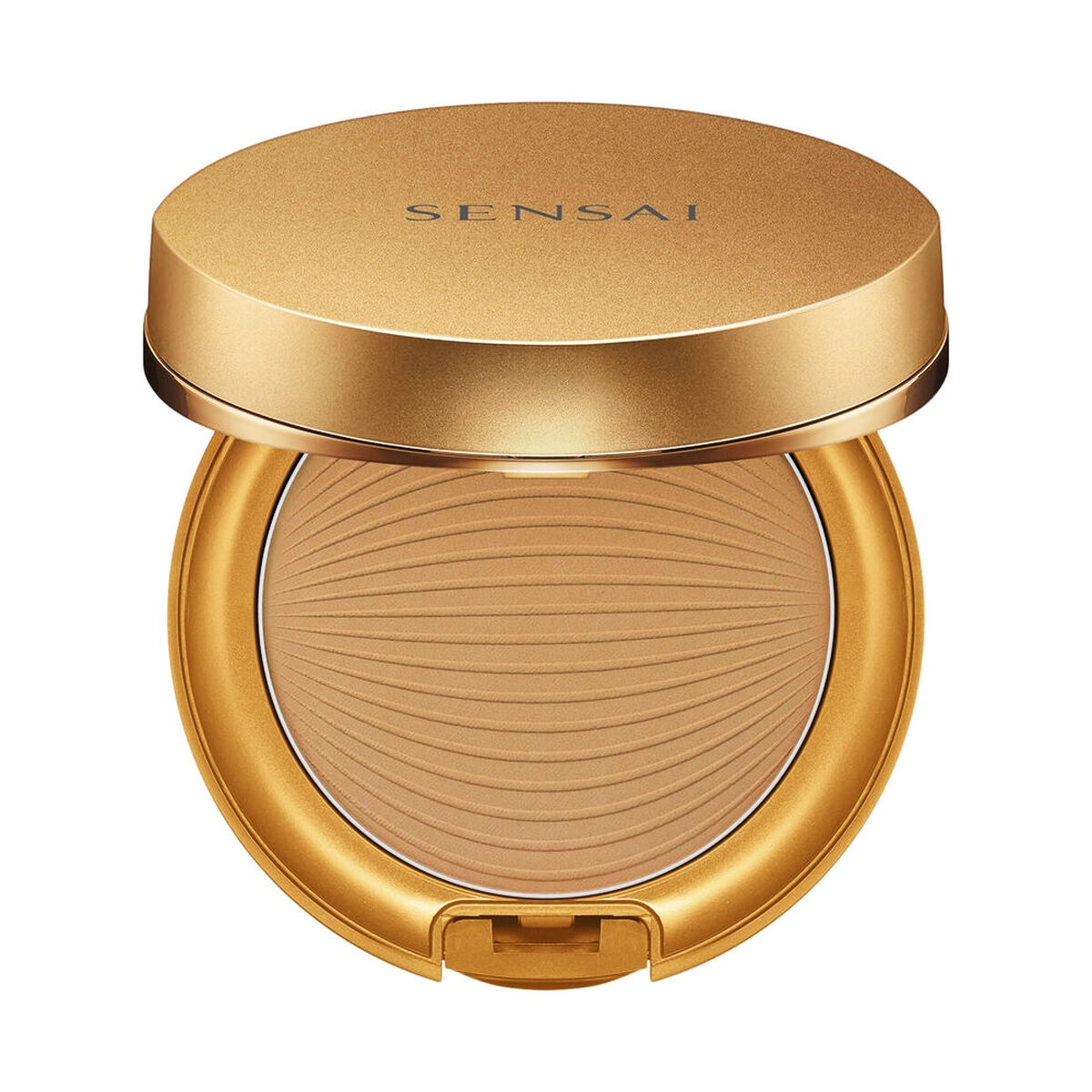 SENSAI SENSAI SILKY BRONZE NATURAL COMPACT SC04