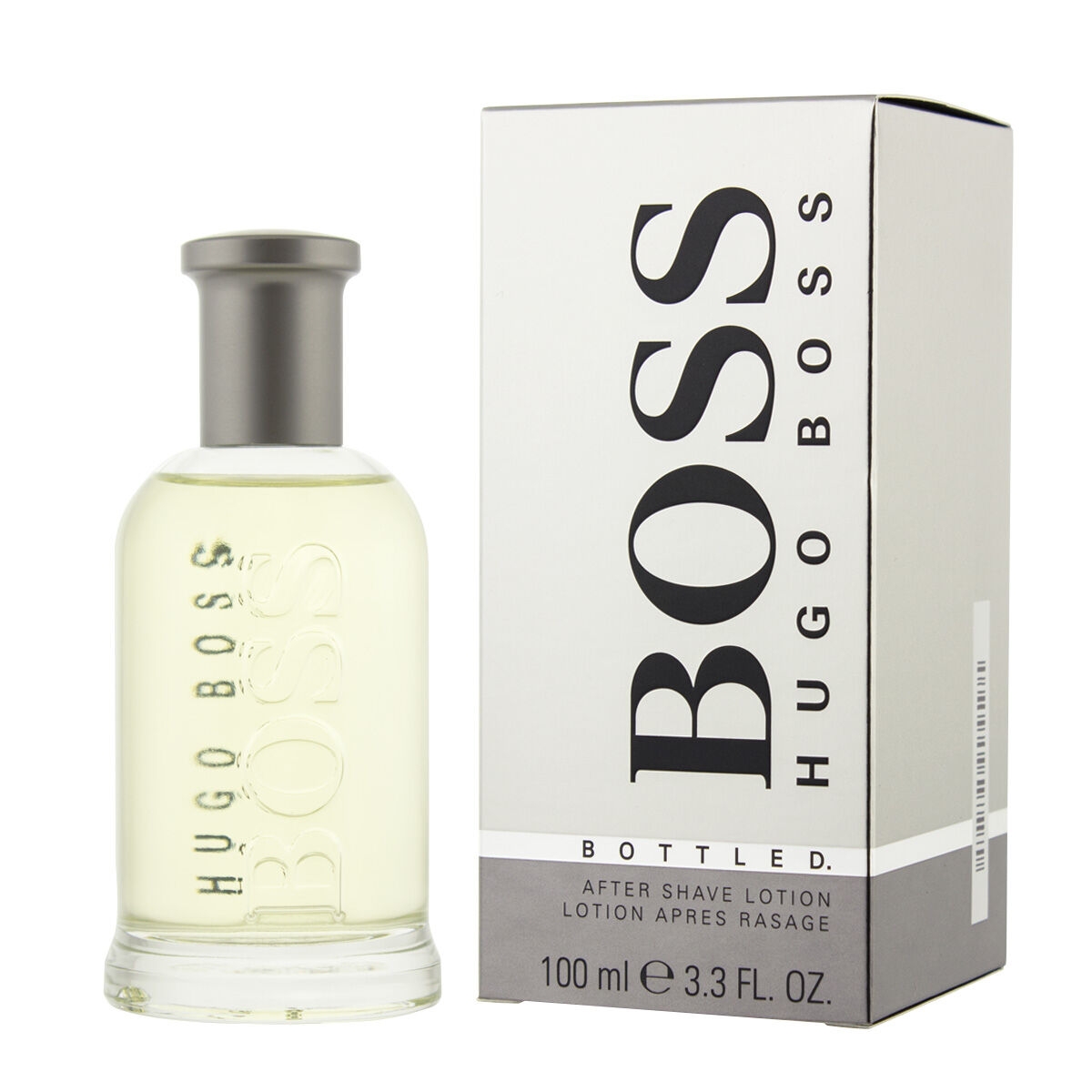 HUGO BOSS BOTTLED AFTER SHAVE