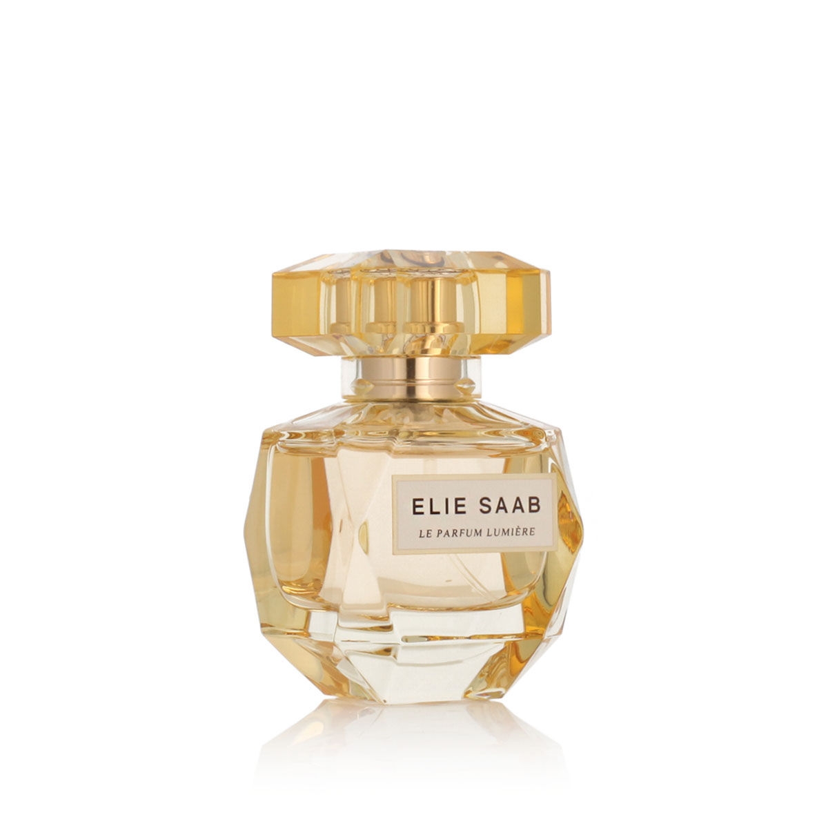 ELIE SAAB LE PARFUM LUMIERE EAU DE PARFUM 30ML VAPORIZADOR