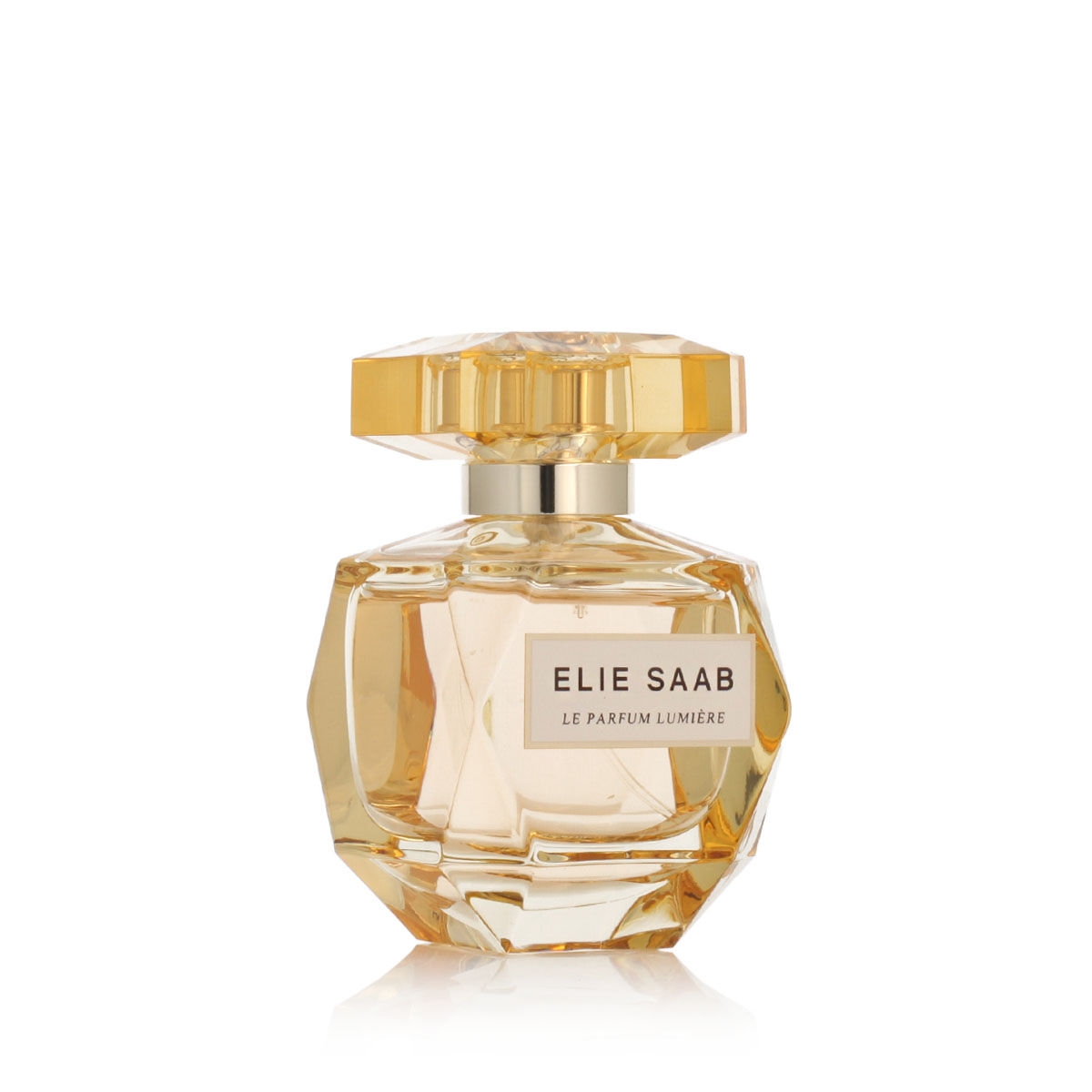 ELIE SAAB LE PARFUM LUMIERE EAU DE PARFUM 50ML VAPORIZADOR