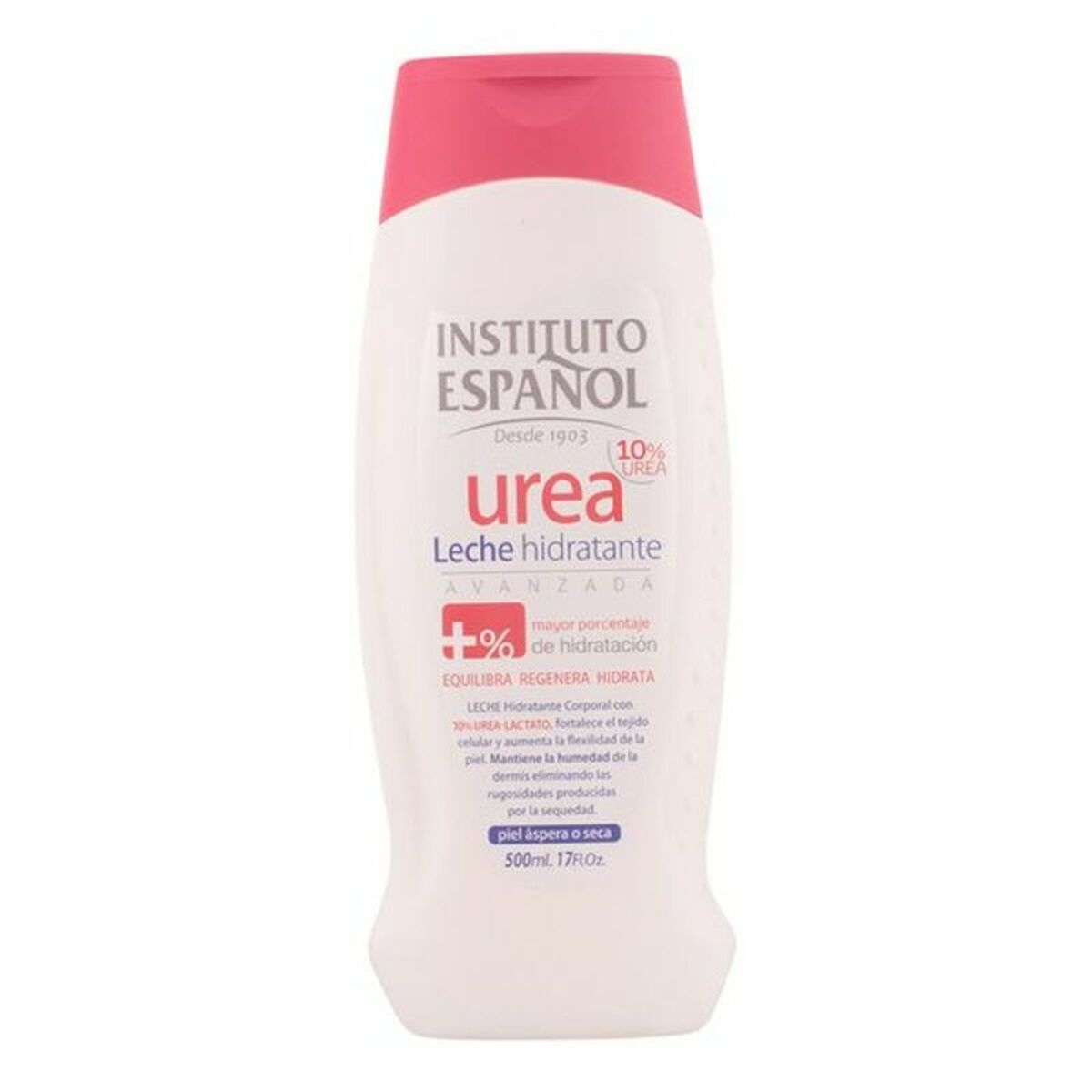 UREA UREA BODY MILK