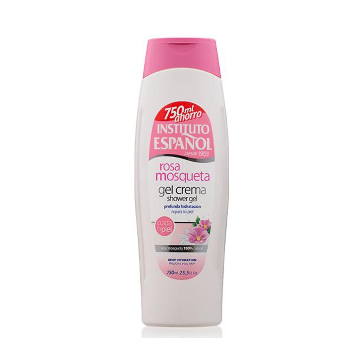 INSTITUTO ESPANOL ROSA MOSQUETA GEL-CREAM