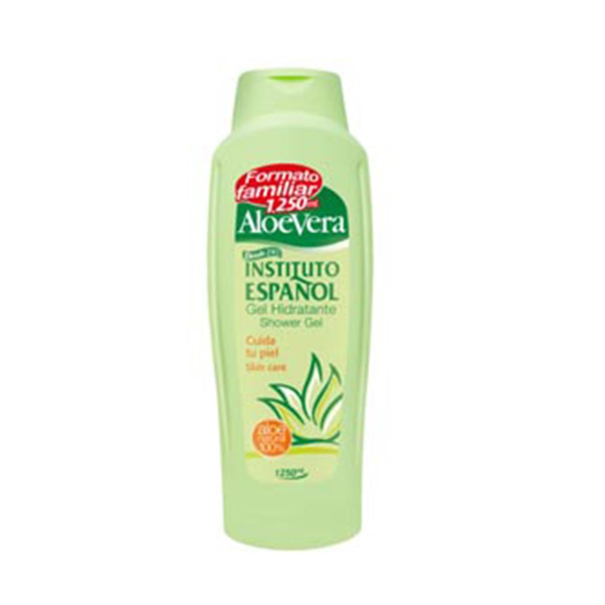 INSTITUTO ESPANOL ALOE VERA GEL