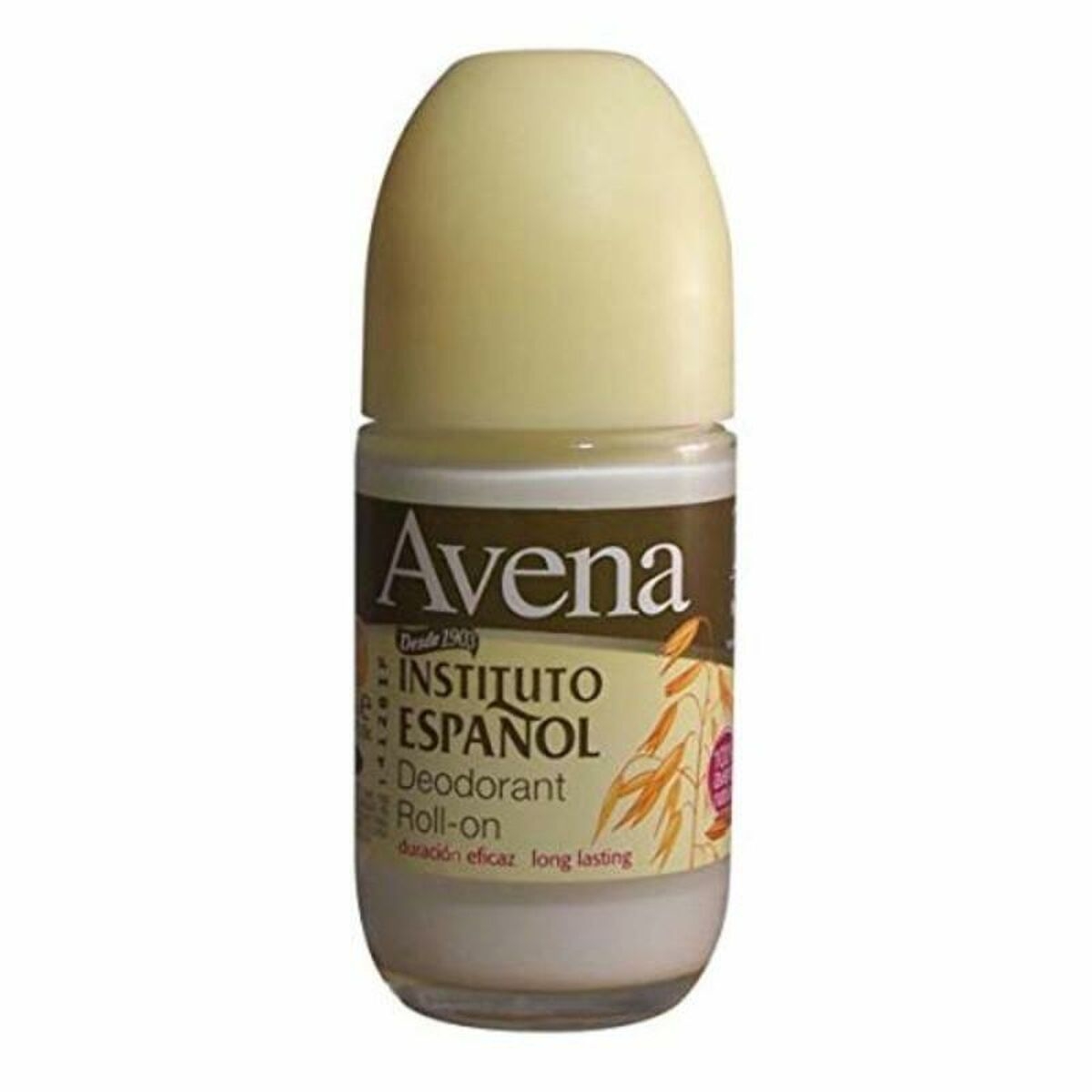 INSTITUTO ESPANOL AVENA DESODORANTE ROLL-ON