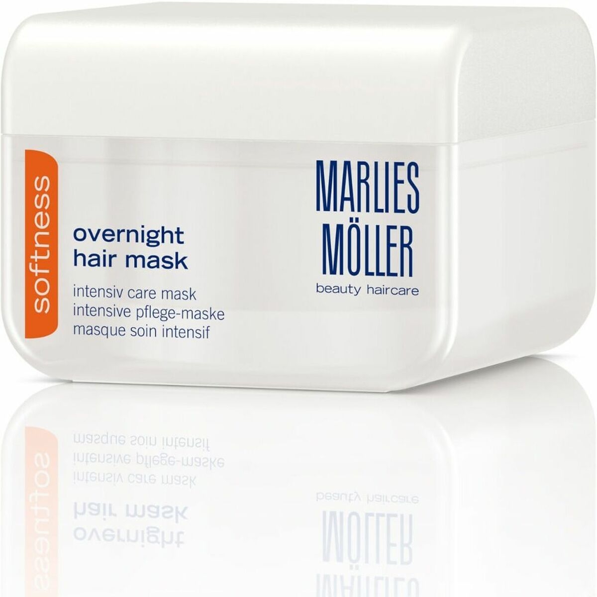 MARLIES MOLLER SOFTNESS MASCARILLA OVERNIGHT