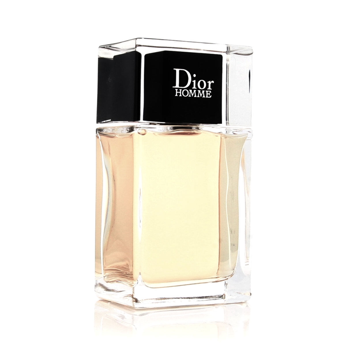 DIOR HOMME AFTER SHAVE LOTION