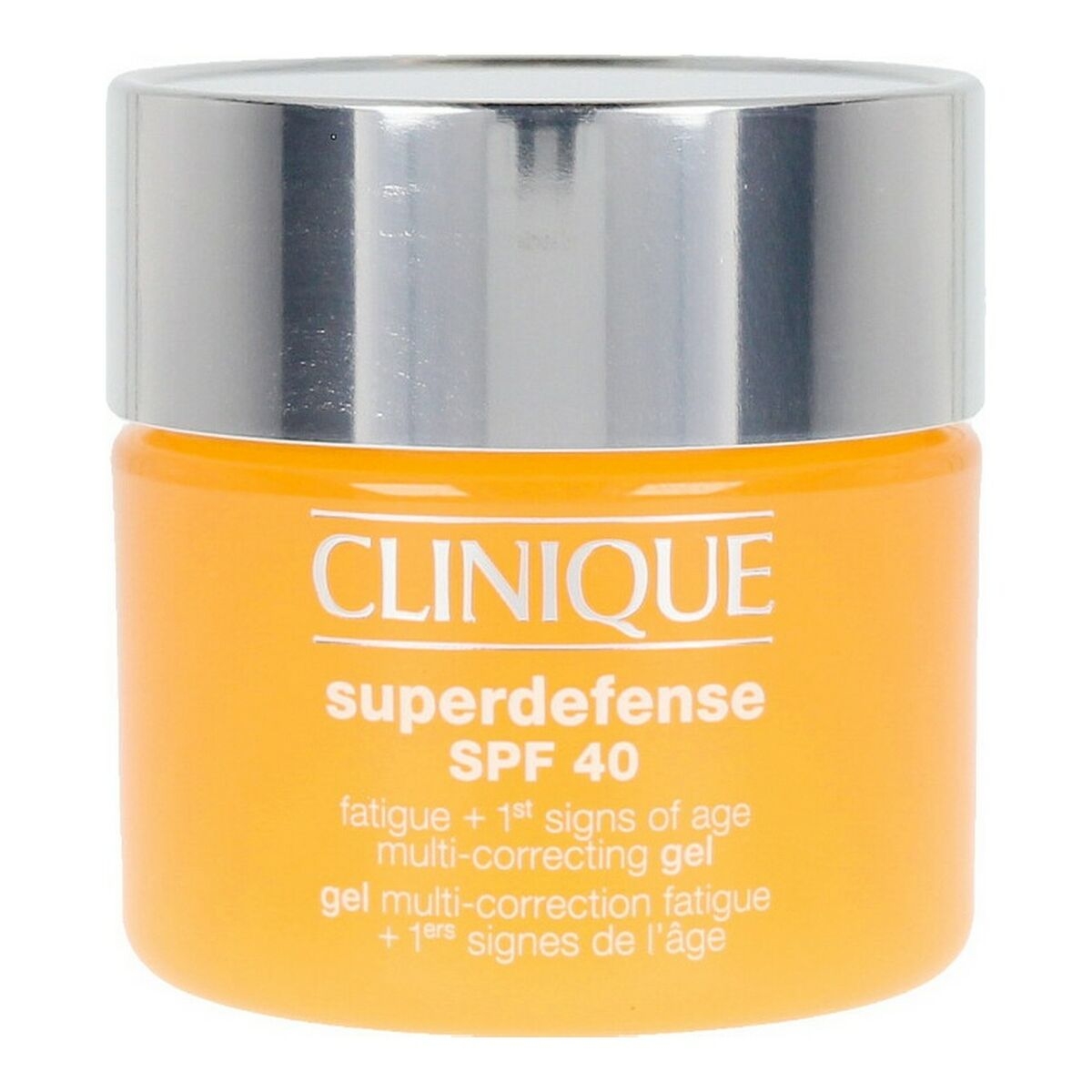 CLQ SUPERDEFENSE F40 GEL 50 ML ZYYL01